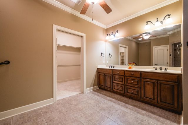 11 Ison Creek Cove, Little Rock, AR 72223