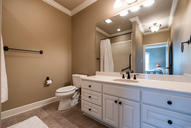 11 Ison Creek Cove, Little Rock, AR 72223