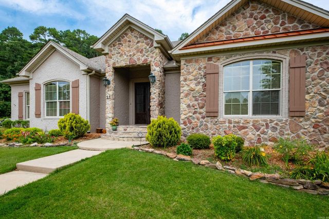 11 Ison Creek Cove, Little Rock, AR 72223