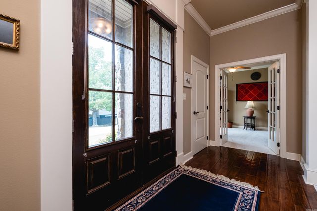 11 Ison Creek Cove, Little Rock, AR 72223