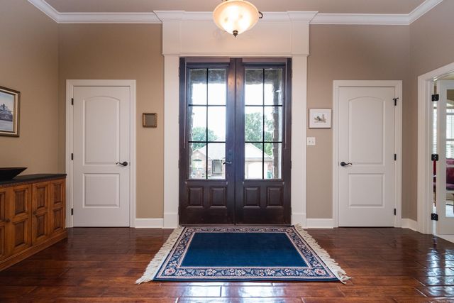 11 Ison Creek Cove, Little Rock, AR 72223