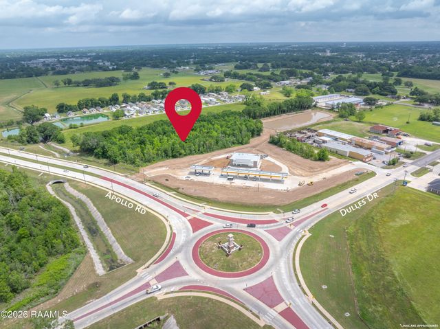 1807 Apollo Road, Scott, LA 70583