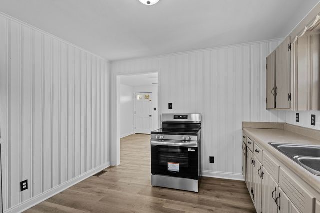 100 E Kentucky Avenue, Richmond, KY 40475