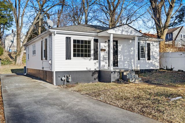 100 E Kentucky Avenue, Richmond, KY 40475