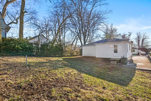 100 E Kentucky Avenue, Richmond, KY 40475