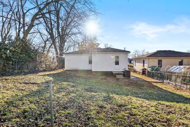 100 E Kentucky Avenue, Richmond, KY 40475