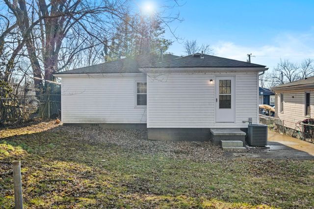 100 E Kentucky Avenue, Richmond, KY 40475