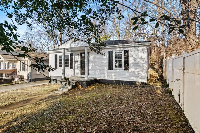 100 E Kentucky Avenue, Richmond, KY 40475