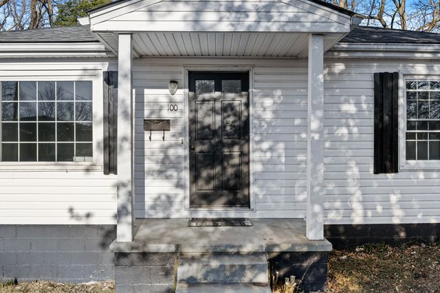 100 E Kentucky Avenue, Richmond, KY 40475