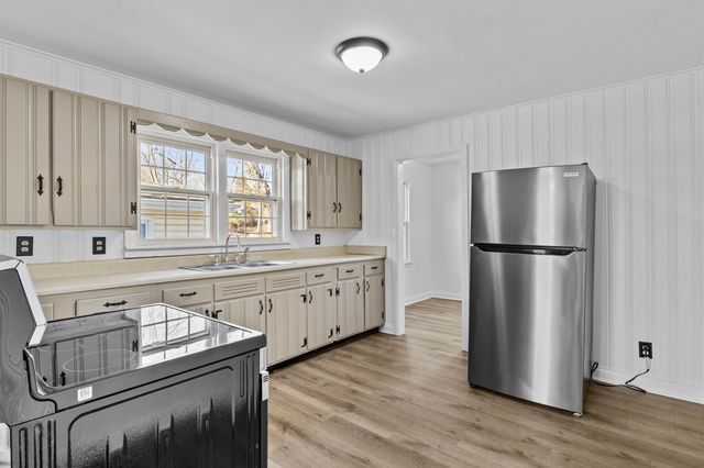 100 E Kentucky Avenue, Richmond, KY 40475