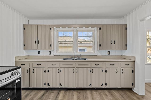 100 E Kentucky Avenue, Richmond, KY 40475