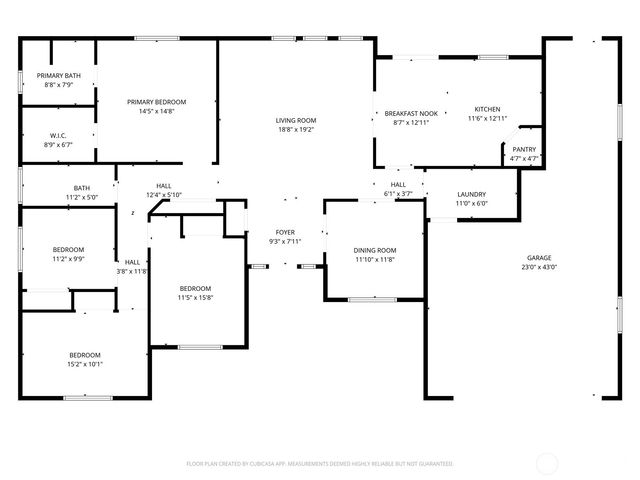 803 SE Vintage Way, College Place, WA 99324