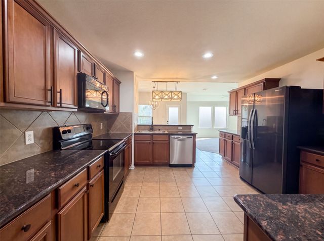 315 Elam Drive, Anna, TX 75409