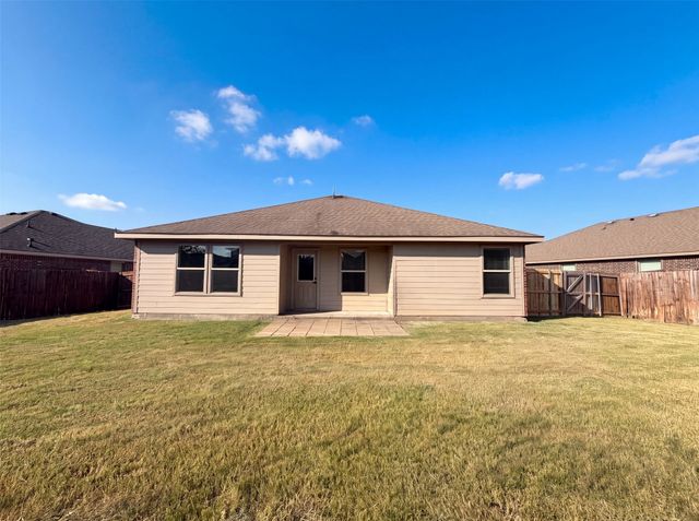 315 Elam Drive, Anna, TX 75409