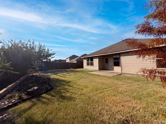 315 Elam Drive, Anna, TX 75409