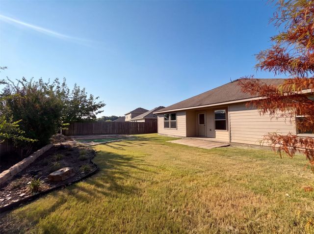 315 Elam Drive, Anna, TX 75409