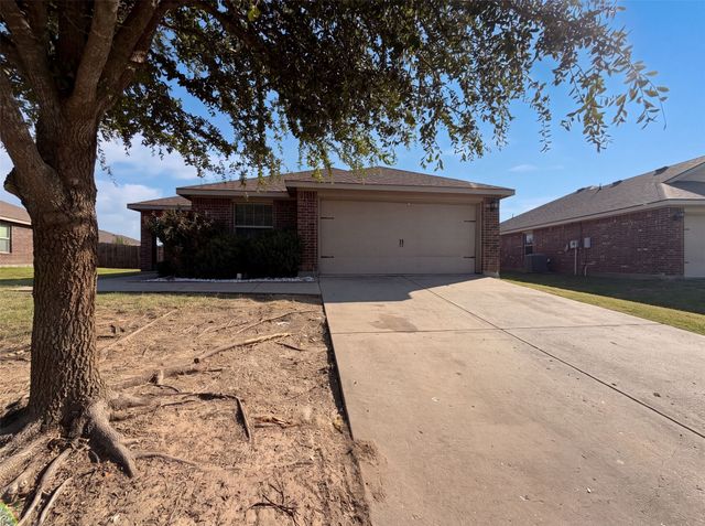 315 Elam Drive, Anna, TX 75409