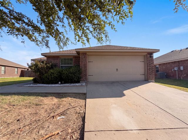 315 Elam Drive, Anna, TX 75409