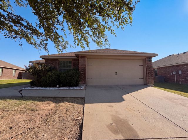 315 Elam Drive, Anna, TX 75409