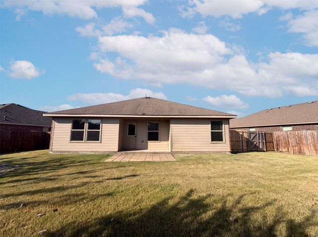 315 Elam Drive, Anna, TX 75409