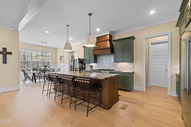 4908 Hidden Pasture Way, Zebulon, NC 27597