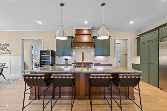 4908 Hidden Pasture Way, Zebulon, NC 27597