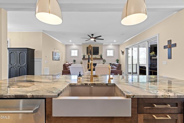 4908 Hidden Pasture Way, Zebulon, NC 27597