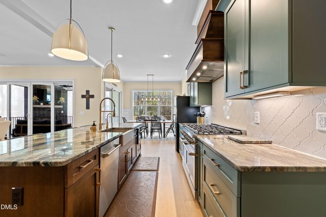 4908 Hidden Pasture Way, Zebulon, NC 27597