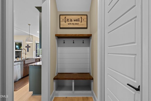 4908 Hidden Pasture Way, Zebulon, NC 27597