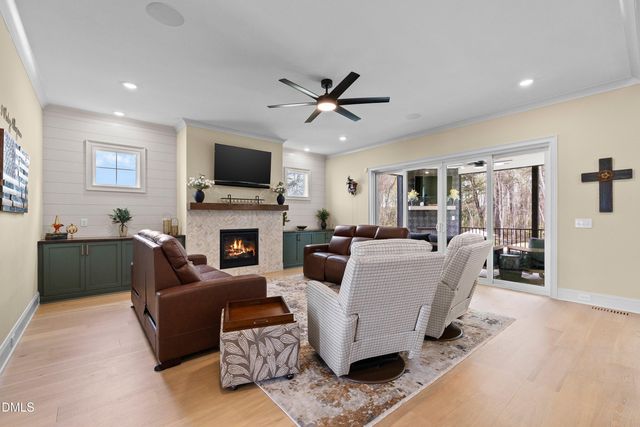 4908 Hidden Pasture Way, Zebulon, NC 27597