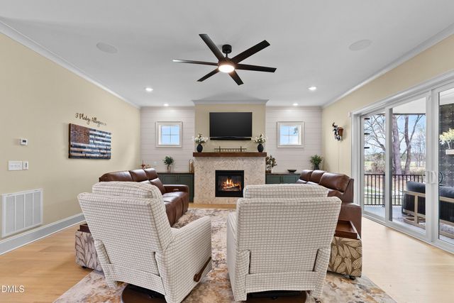 4908 Hidden Pasture Way, Zebulon, NC 27597