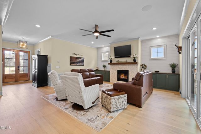 4908 Hidden Pasture Way, Zebulon, NC 27597