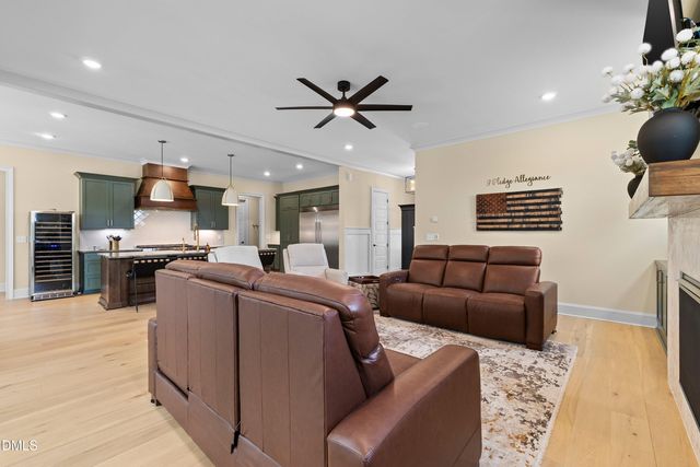 4908 Hidden Pasture Way, Zebulon, NC 27597