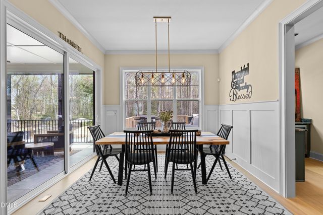 4908 Hidden Pasture Way, Zebulon, NC 27597