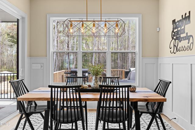 4908 Hidden Pasture Way, Zebulon, NC 27597