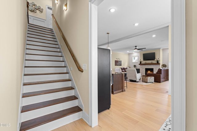 4908 Hidden Pasture Way, Zebulon, NC 27597