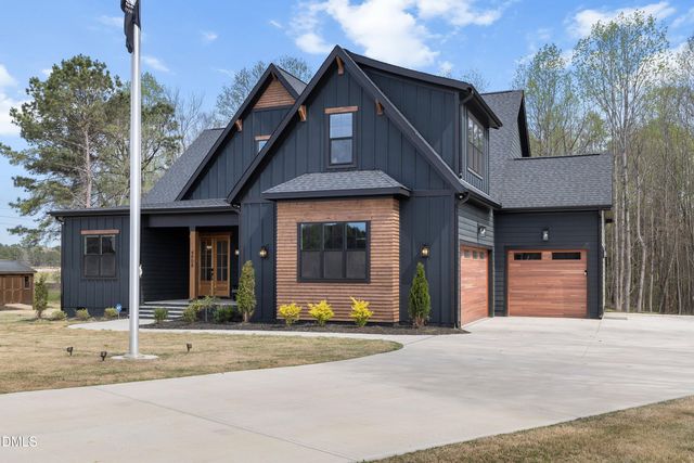 4908 Hidden Pasture Way, Zebulon, NC 27597