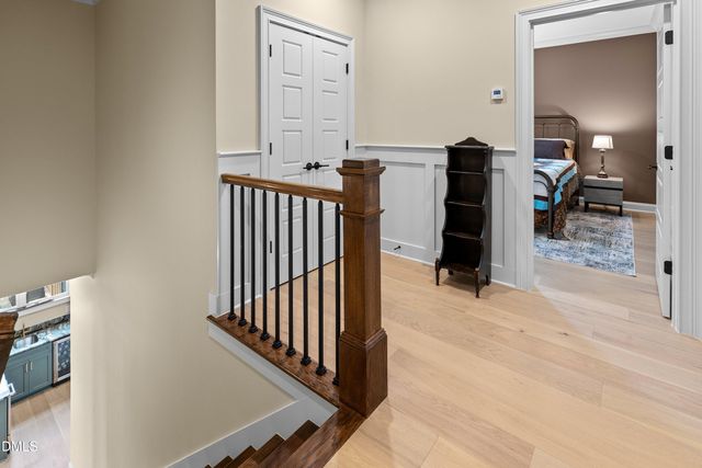 4908 Hidden Pasture Way, Zebulon, NC 27597