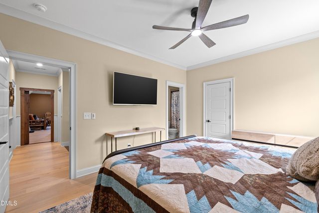 4908 Hidden Pasture Way, Zebulon, NC 27597