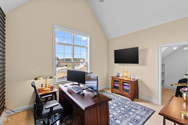 4908 Hidden Pasture Way, Zebulon, NC 27597