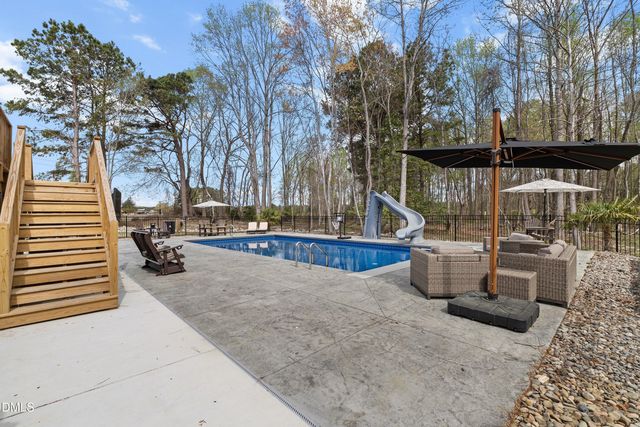 4908 Hidden Pasture Way, Zebulon, NC 27597