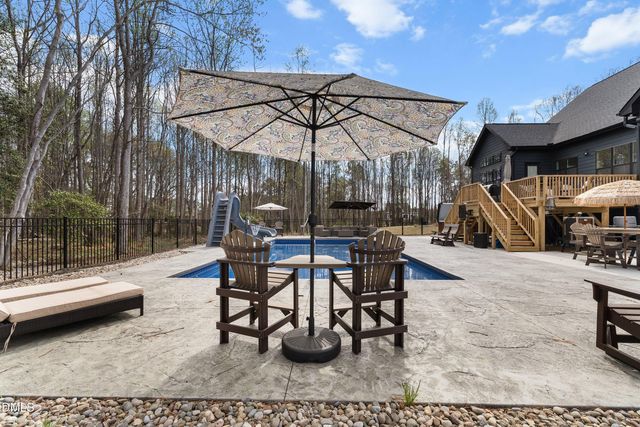 4908 Hidden Pasture Way, Zebulon, NC 27597