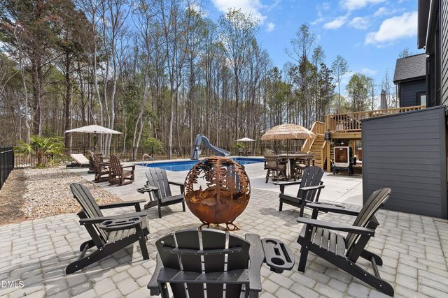 4908 Hidden Pasture Way, Zebulon, NC 27597