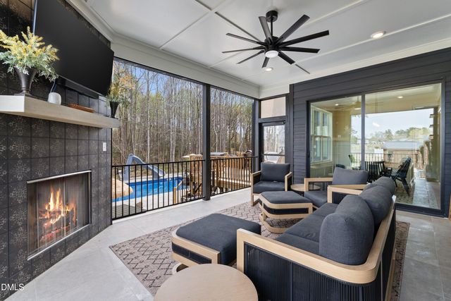 4908 Hidden Pasture Way, Zebulon, NC 27597