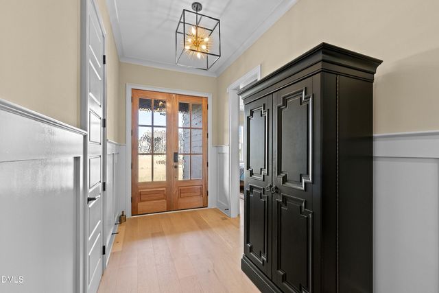 4908 Hidden Pasture Way, Zebulon, NC 27597