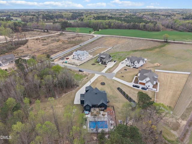 4908 Hidden Pasture Way, Zebulon, NC 27597