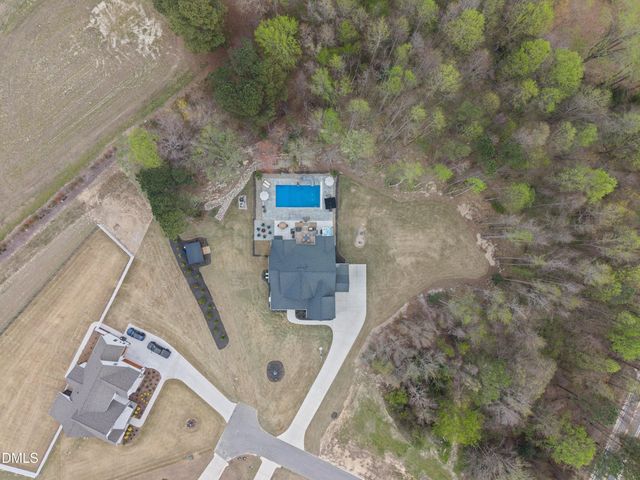 4908 Hidden Pasture Way, Zebulon, NC 27597