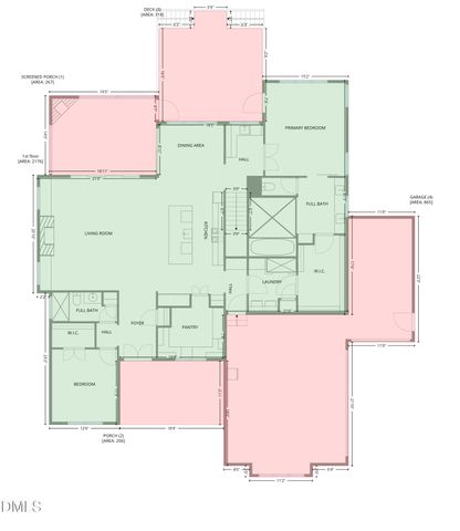 4908 Hidden Pasture Way, Zebulon, NC 27597