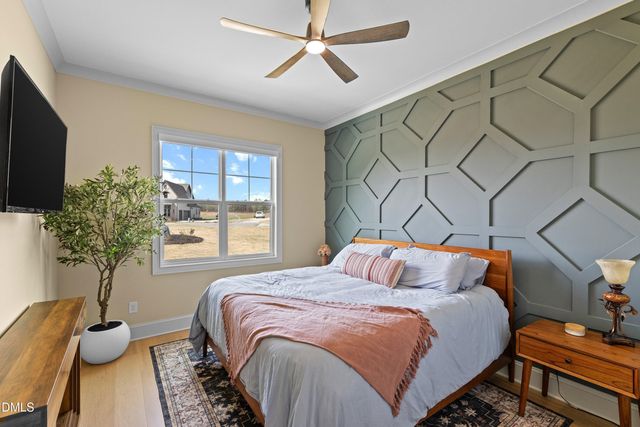 4908 Hidden Pasture Way, Zebulon, NC 27597