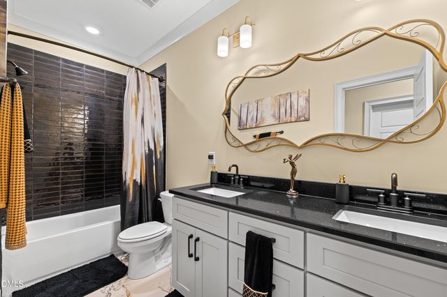 4908 Hidden Pasture Way, Zebulon, NC 27597